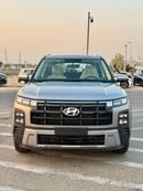 هيونداي كريتا SMART Hyundai Creta Premium 1.5L Grey 2026 Oman Specs