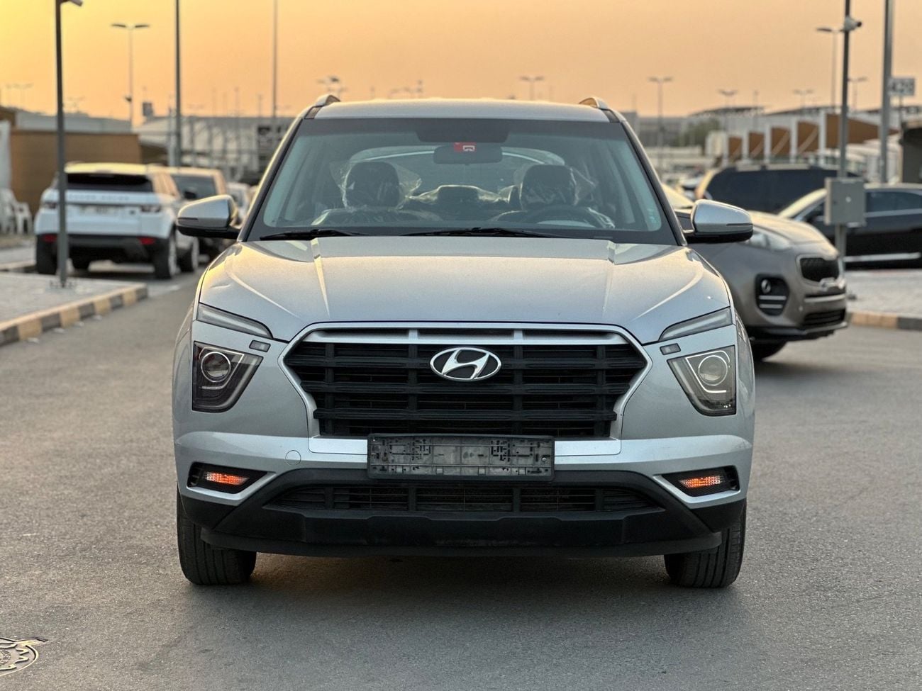 Hyundai Creta GL