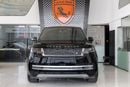 Land Rover Range Rover AUTOBIOGRAPHY LWB P530