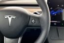 Tesla Model 3 Standard | 1 year free warranty | 0 down payment | 7 day return policy