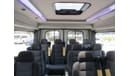Ford Transit FORD TRANSIT 2015 DIESEL 15 PASSENGER ,CRUISE CONTROL ,AWD