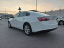 شيفروليه ماليبو LT 2.0L