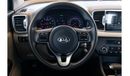 Kia Sportage EX QL