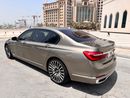 BMW 750Li
