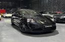 Porsche Taycan STD