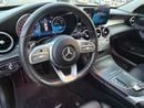 مرسيدس بنز C 300 Luxury 2.0L