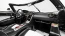 Koenigsegg Regera - 2022 - Euro Specs - Under Warranty and Service Contract