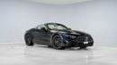 Mercedes-Benz SL 63 AMG Special Offer | AED 8,204 PM | Up to 3 Years Warranty | 2024 Mercedes-Benz SL 63 AMG