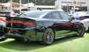دودج تشارجر DODGE CHARGER SRT8 2019/SCAT PACK/VERY CLEAN/ALCANTARA SEATS