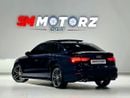 Audi S3 STD TFSI quattro 2.0L