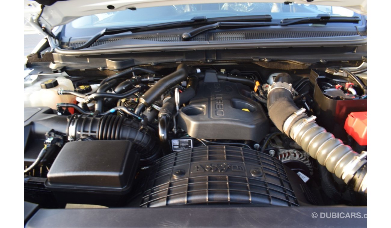 فورد رانجر Ford Ranger Diesel engine model 2019 with push start for sale from Humera motor car very clean and g