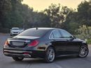 Mercedes-Benz S 350 MERCEDES S-350 DIESEL // 2020 // ORGINAL PAINT // FULL OPITION // LOW MILEAGE // GOOD CONDITION