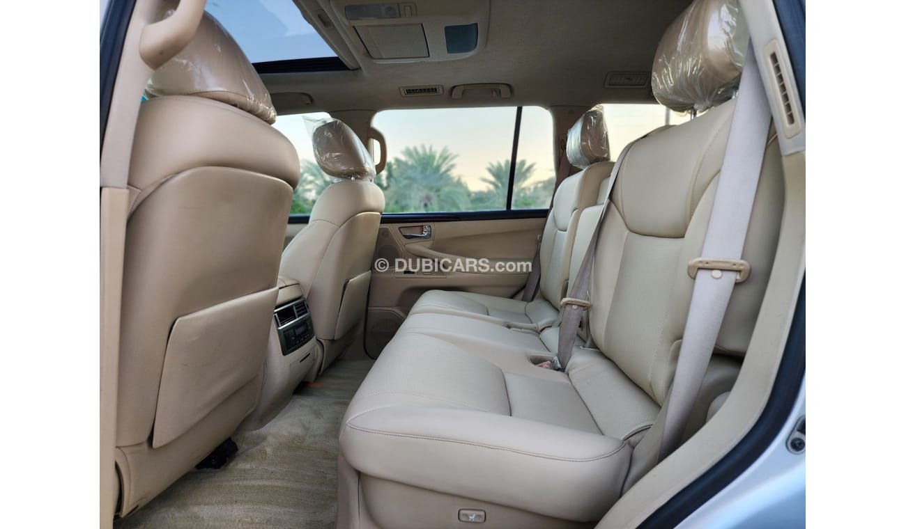 Lexus LX 570