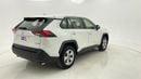 Toyota RAV4 EX 2.5 | Zero Down Payment | Free Home Test Drive