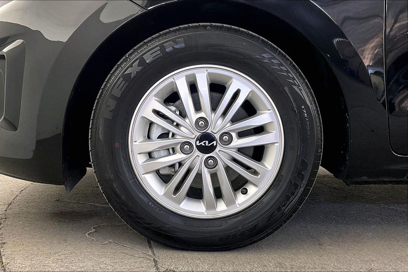 Kia Pegas EX FOP | National Day Celebration | Guaranteed Warranty | 0 Down Payment