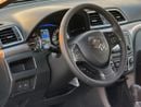 سوزوكي سياز SUZUKI CIAZ GLX