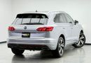 Volkswagen Touareg R-Line 3.0L 4WD 2021 Volkswagen Touareg R-Line, Warranty, Full VW Service History, Excellent Conditi