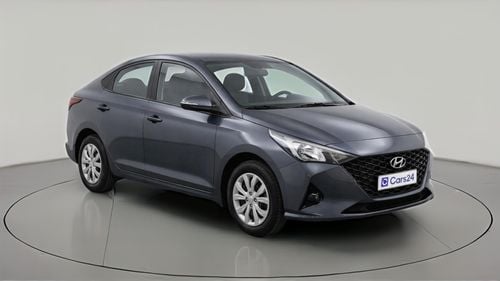 Hyundai Accent 2022 SMART | AED 517/Month | 0 DP | 30 Day Return | Warranty