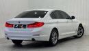 بي أم دبليو 520i Std 2.0L 2020 BMW 520i Executive, 2025 BMW Warranty + Service Pack, Excellent Condition, GCC
