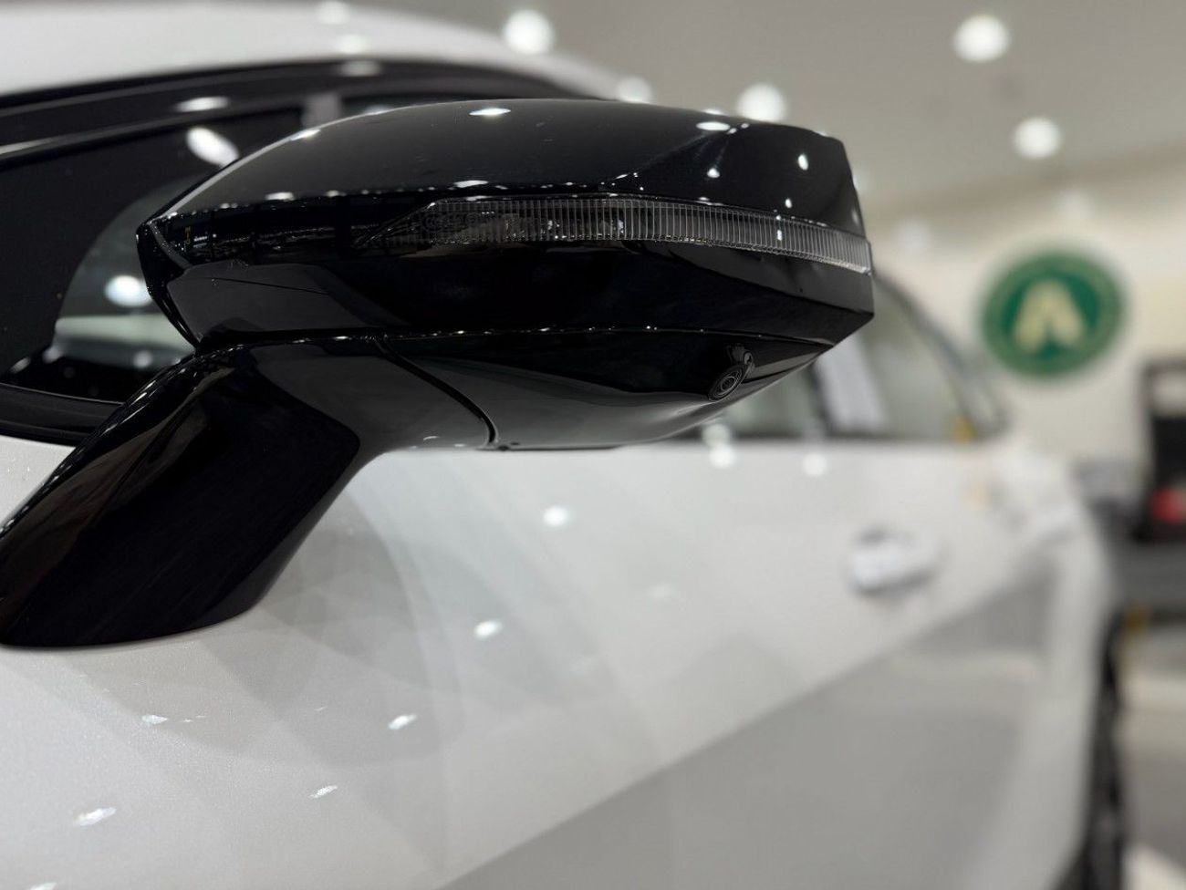 كيا سبورتيج L TX 1.5T