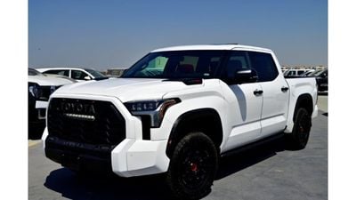 Toyota Tundra LIMITED TRD PRO HYBRID