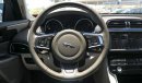 Jaguar XE XE 2.0 i4  Prestige  2WD