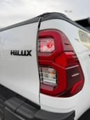 تويوتا هيلوكس ADVENTURE GLX 2.7L Double Cab Utility 4WD A/T