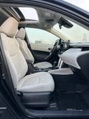 Toyota Corolla Cross Corolla Cross Full Option Sunroof, push start, JBL system 2023