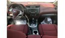 Nissan Navara Nissan Navara Std(D23), 4dr Double Cab Utility, 2.5L 4cyl Petrol, Automatic, Four Wheel Drive 2017