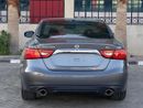 Nissan Maxima SR Midnight