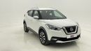 Nissan Kicks SV 1.6 | Zero Down Payment | Free Home Test Drive