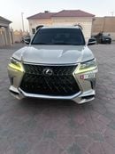 Lexus LX 570 Sport 5.7L