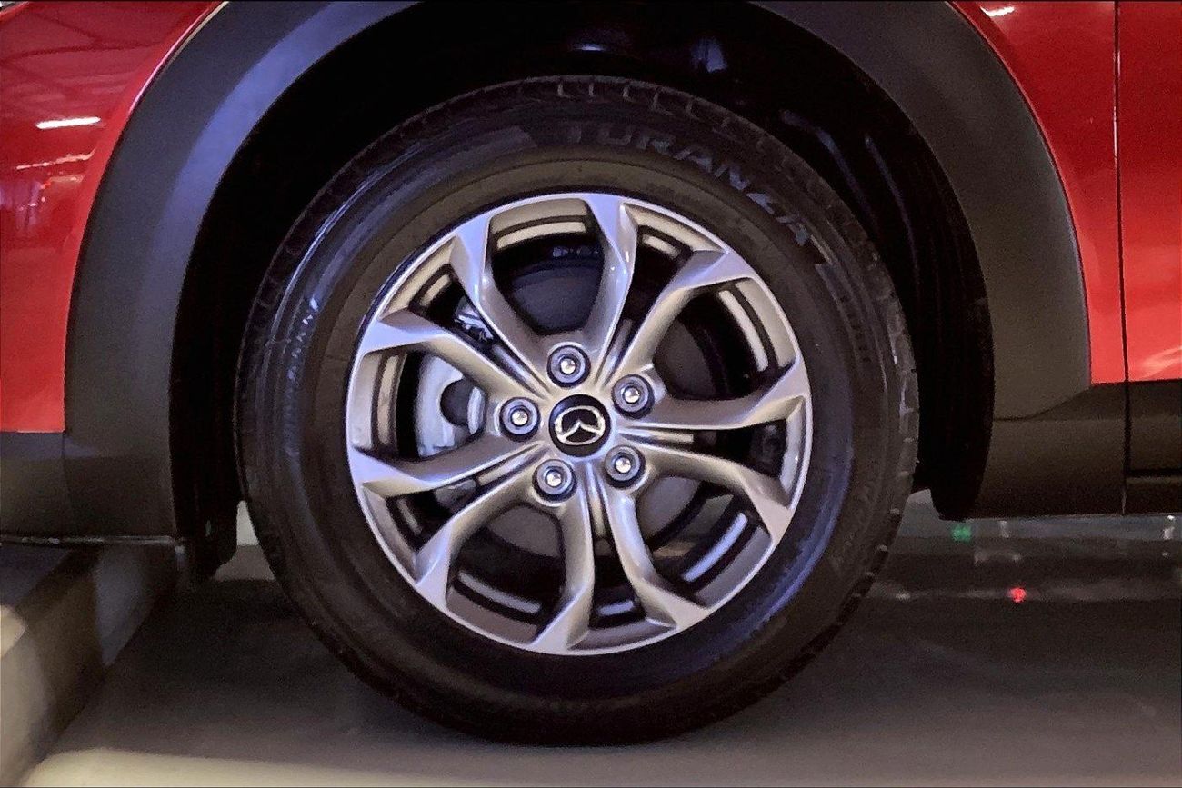 Mazda CX3 GT | Guaranteed Warranty | 0 Down Payment