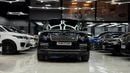 Land Rover Range Rover AUTOBIOGRAPHY HSE