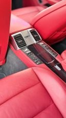 بورش باناميرا 4S Executive 2.9L