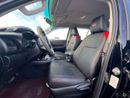 Toyota Hilux 2021 Toyota Hilux Revolution Edition – Fully Customized – 4x4 GCC Specs