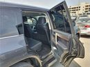 Toyota Land Cruiser Diesel 4.5 Right Hand Liter VX Limited Cool Box Sunroof Leather Power Seats