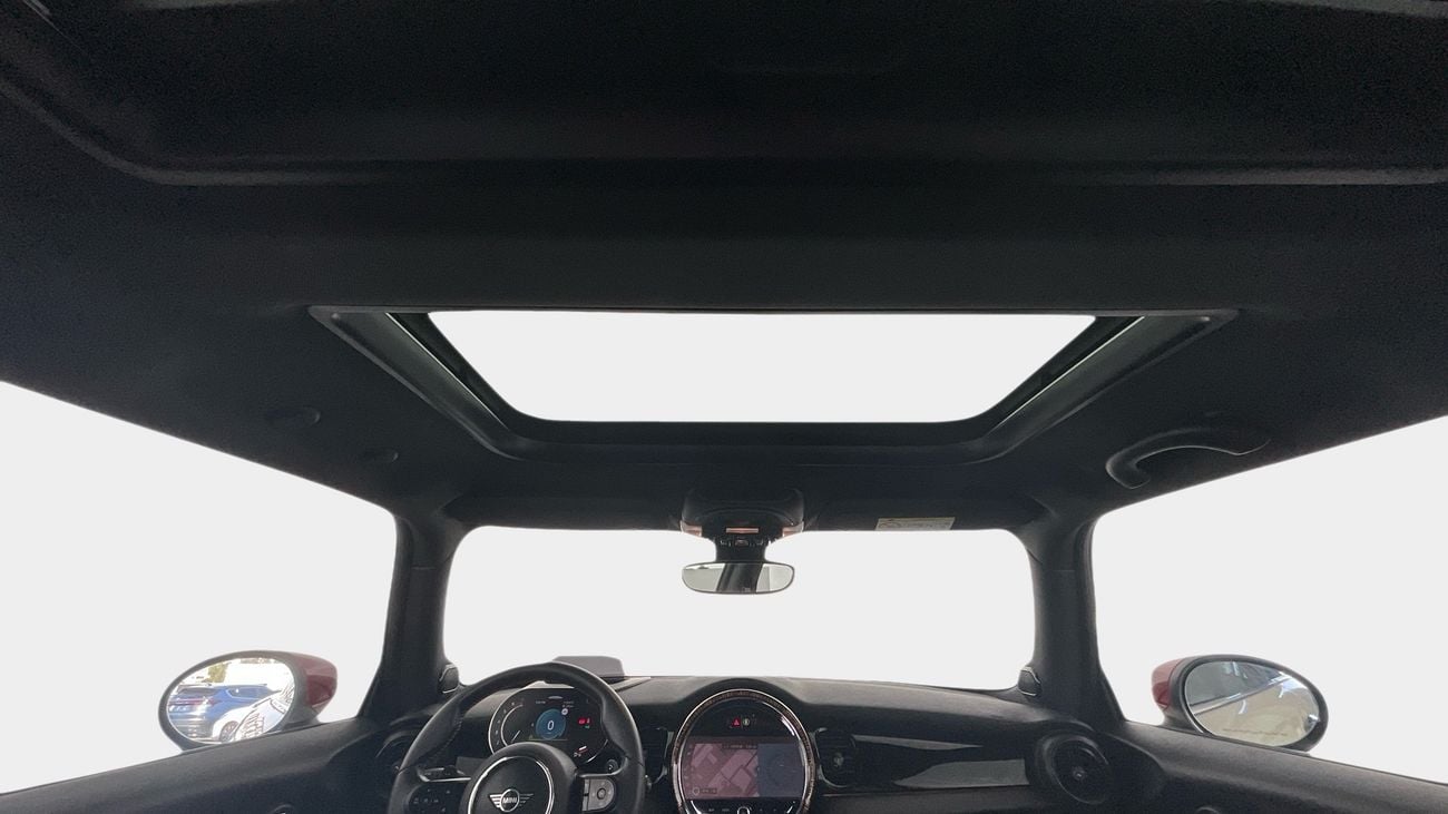 ميني جون كوبر John Cooper Works | upto AED 20,000 Ramadan Discount | شامل الضمان | 0 ﺪﻔﻋﺓ ﺃﻮﻟﻯ