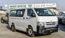 Toyota Hiace Toyota Diesel 15 Seats **2021** Power window