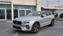 Volvo XC60 B5 2.0T Powertrain | Agency Warranty | Complete Service History | GCC Specs