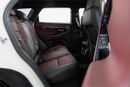 Land Rover Range Rover Evoque R-Dynamic HSE P250 2.0L