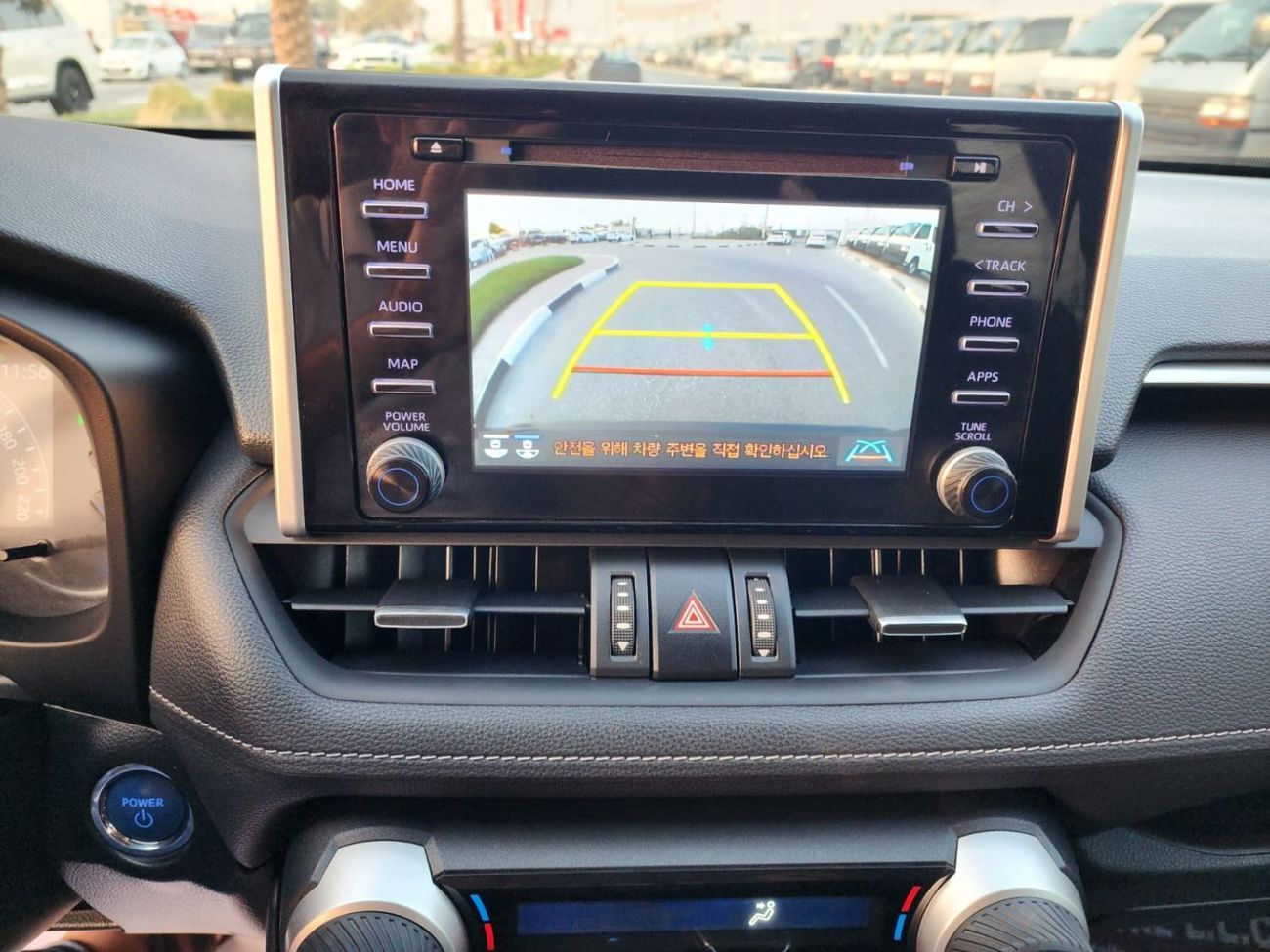 Toyota RAV4 TOYOTA RAV 4 LIMITED HYBRID