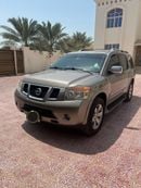Nissan Armada