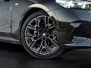 BMW 520i M SPORT