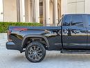 تويوتا تاندرا Facelifted | TRD Off-Road | Powerful
