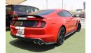 فورد موستانج Ford Mustang GT Premium / USA/5.0L /GT500 KIT