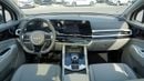 Kia Sportage Brand New 2026 Kia Sportage (N-KIA-SPO-1.6-26)  • 1.6L Turbo | 5-Seater Hatchback | GCC Spec | Expor