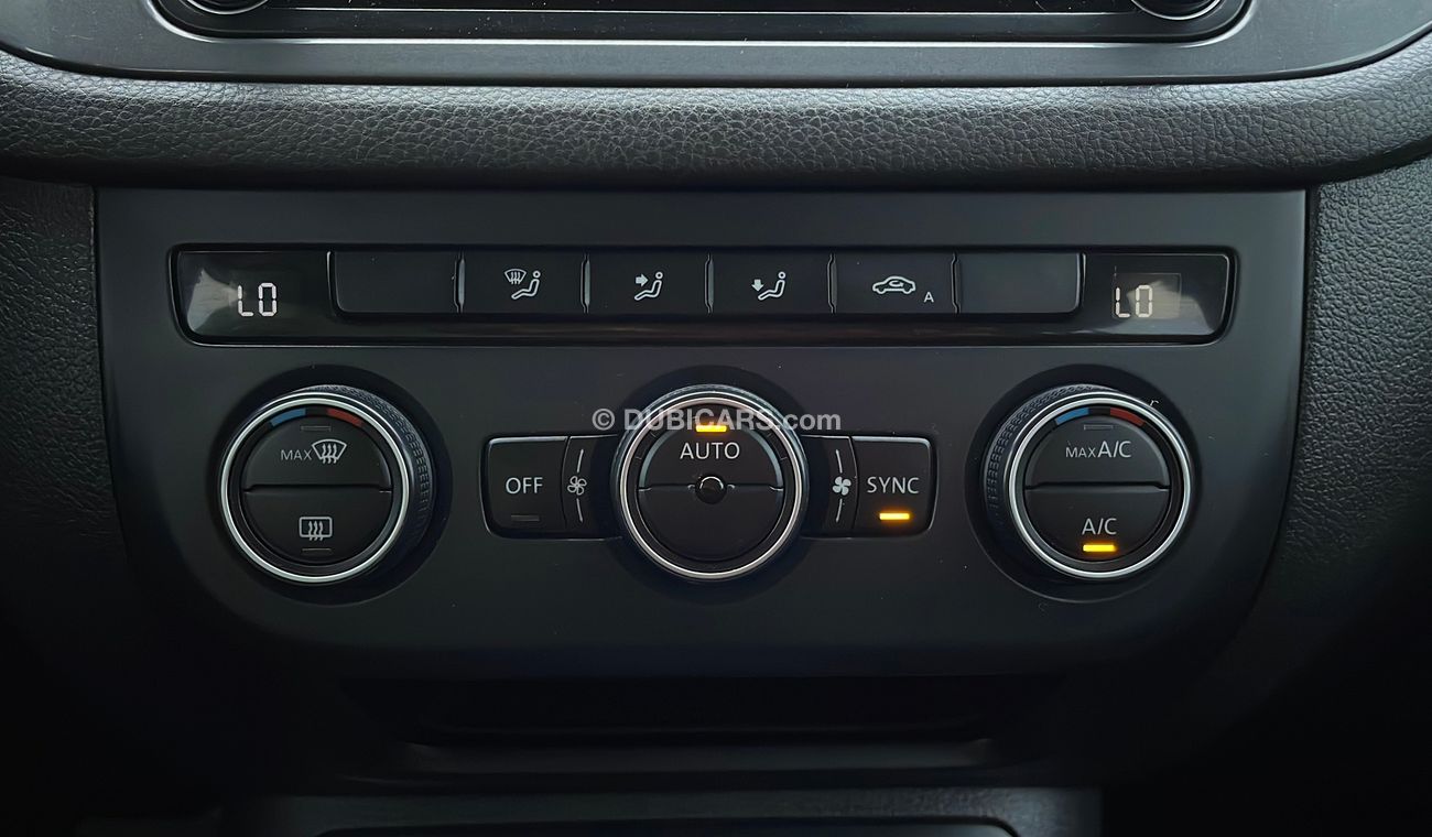 Volkswagen Tiguan SEL 2 | Under Warranty | Inspected on 150+ parameters