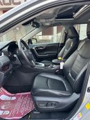 Toyota RAV4 2019 LIMITED PREMIUM AWD 2 KEYS USA IMPORTED