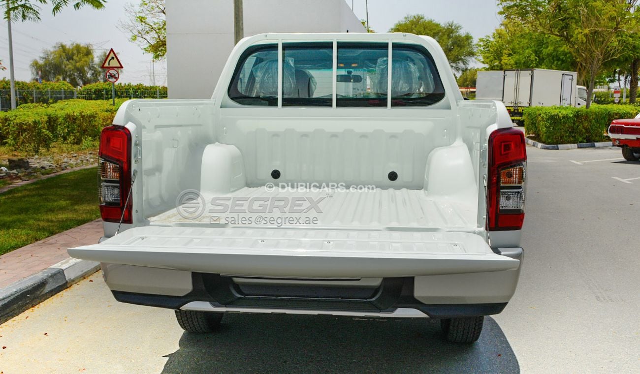 Mitsubishi L200 L200 2020 4X4 DIESEL 2.4L CHROME PACKAGE